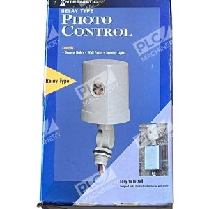 Intermatic Photo Control Switch K1121