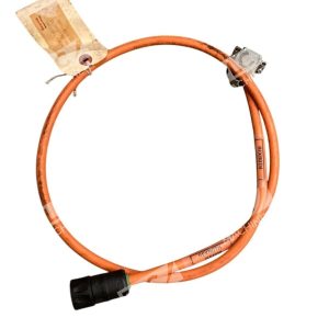 IKS4038 Rexroth 1 M Cable
IKS4038 Rexroth Bosch Group 1 M Cable