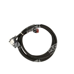 ABB Infi90 LR97744 300V 22AWG 15' Termination Cable NKTU11-015 NKTU11-15