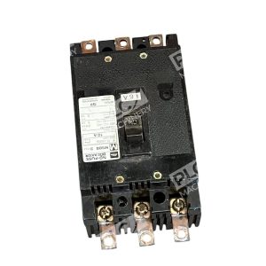 Toshiba No-Fuse Breaker 16A 3Pole M50B