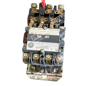 Westinghouse 27A Starter 765A640G01 A200M1CAC