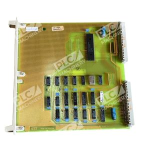 ABB YB 560 103-BK/3 2668 165-2/2 Circuit Board DSQC 227