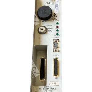 Honeywell Control Processor Module 620-1300