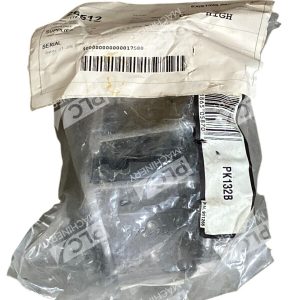 Louisville 911266 Ladder Grating Shoe Kit PK132B