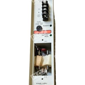 Honeywell 115/230VAC 47-63Hz Power Supply Module 620-0036