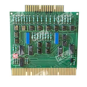 Universal Instruments 23132 PCB 23133 Rev B