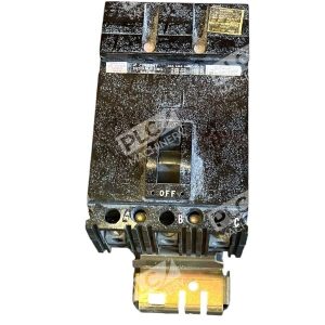 Square D 100A Circuit Breaker FA-36100