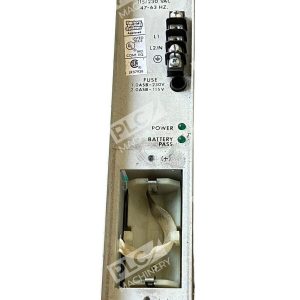 Honeywell Power Supply 115/230VAC 47-63Hz 620-0036