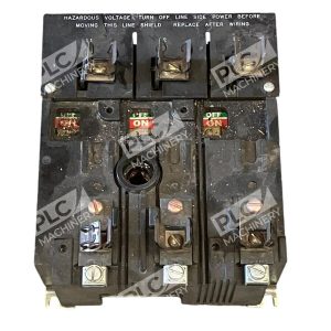 Telemecanique Disconnect Switch D1OS1