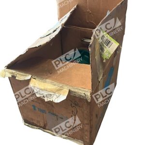 Sumitomo SM-Cyclo Speed Reducer 400 Series CNHJ4115Y51