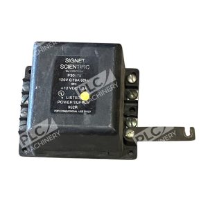 Simplex 4904-9137 24VDC 15CD Red 1Hz Fire Alarm 0626270