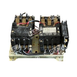 Square D Nema Size 1 Starter 8810-SC02 S A (lot of 2)