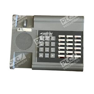 Executone Office Desk Business Phone Model 18 No Handset