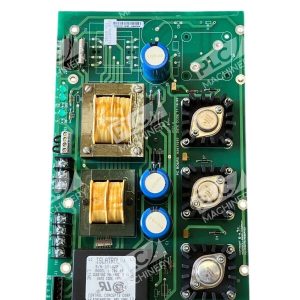 Ingersoll Rand DEA40-901 D122894-032 Power Supply Circuit Board 93977650