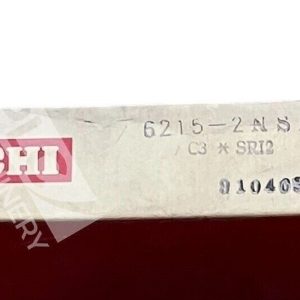 Nachi Roller Bearing 6215-2NSL