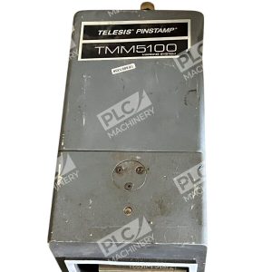 Telesis Pinstamp TMM5100