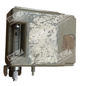 MSA Portable Pump 458475 w/ MSA Battery Pack 459140