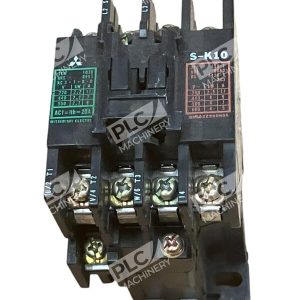 Mitsubishi 20A Contactor S-K10