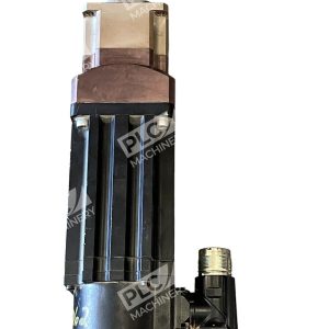 Allen Bradley Allen Bradley Motor VPL-B0751M-PK14AA Apex Dynamics AB060-S1-P2