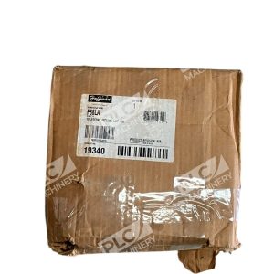 Hoffman 19340 Lay-In Telescope Fitting F88LA