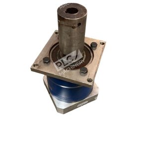 Alpha 10:1 Gear Box LP-155-MO1-10-111-000