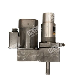 Matsushita Electric Panasonic 2P 150W Servo Motor M9MCA5SK2Y3