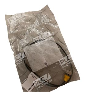 Turck Cable 4019M U-17614 NG/RKL 4.4-0.5-RJ11