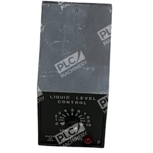 ABB 120VAC Liquid Level Control LLC54AA