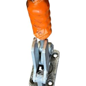 Brauer Flanged Base Adjustable Arm H700