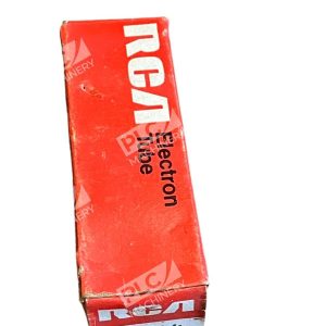 RCA Electron Tube 6X4