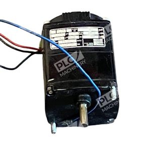 Bodine Electric Company 115V 60Hz Gear Motor KCI-24T3