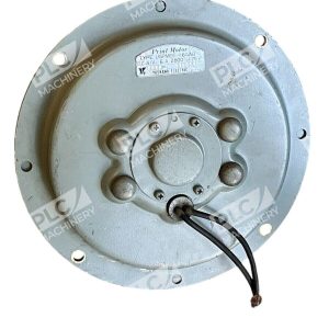 Yaskawa Electric DC 41V 6A 2800R/M 175W Print Motor UGPMEE-16AAB