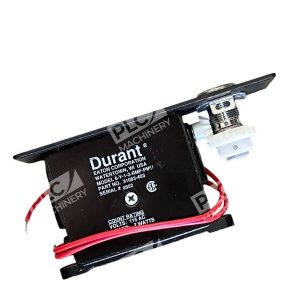 Durant Eaton 31083-403 115AC 7W Counter 6-Y-1-2-RMF-PMU