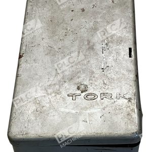 Tork Time Control Timing Motor 120V 60CAC 2/74/W120N Model W120