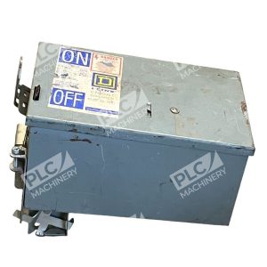 Square D I-Line Circuit Breaker Plug-In-Unit PFA-100GN w/ FAP36100