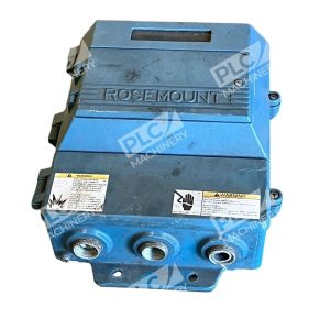 Rosemount Smart Family Magnetic Flow Transmitter 8712C-R12N0M4