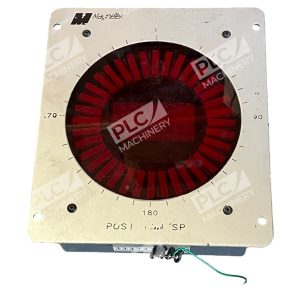 MagneTek Gemco Rotary Remote Display Position/SP 1995-1446