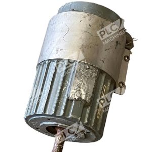 Reuland Electric 1.25HP 3PH 3600RPM 943062A-4 0012A-1BAN-0019