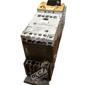 Square D Pressure Switch Type GCW-1 Class 9012 Series C