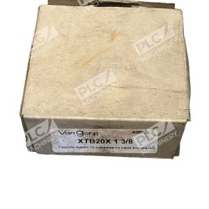 ABB Dodge 2A3.8B4.2-1610 Taper-Lock Sheave 118215