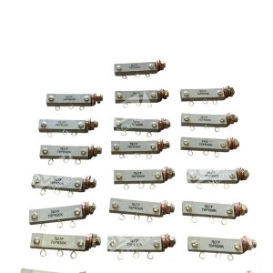 Beckman  78PR50K 7937P Multi-Turn Trim Potentiometers Lot of 19