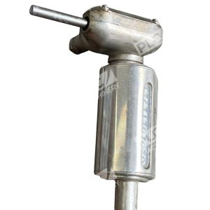 Eaton Durant 6:1 6-HF-4-2-R-CL