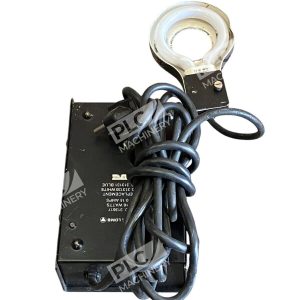 Bausch&Lomb 120V 16W 60Hz 0.15A Microscope Ring Light 313617