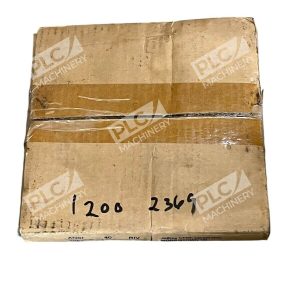 Jeffrey Chain Company 10Ft 240Links Chain ANSI 40 RIV