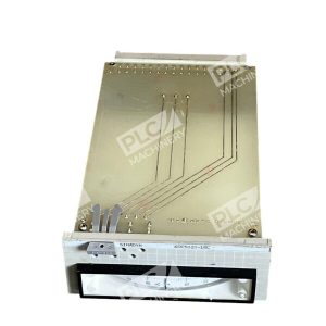 Simadyn Voltmeter 6DC5010-1BC