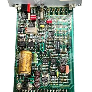 VT3024 S34 R1 Rexroth Proportional Amplifier