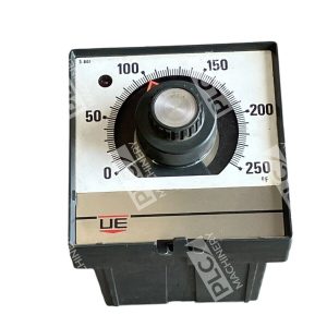 UE United Electric Temperature Controller 0-250F I921N12