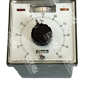 Shinko DIC-PR DIN Pt/00 0-100C 135293