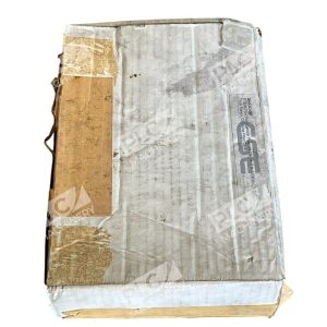 CSE 5" Sani-Flow Homogenizer Pressure Gauge 0-1000PSI 5H-K-03-GF