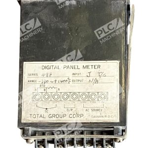 Total Group Corp 498 Digital Panel Meter